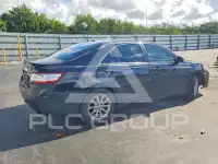 2011 Toyota CAMRY фото