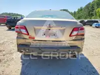 2011 Toyota CAMRY фото