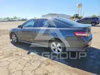 2011 Toyota CAMRY фото