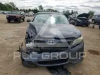 2011 Toyota CAMRY фото