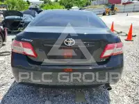 2011 Toyota CAMRY фото
