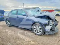 2011 Toyota CAMRY фото