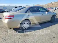 2011 Toyota CAMRY фото