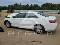 2011 Toyota CAMRY photo