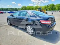 2011 Toyota CAMRY фото