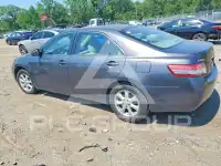2011 Toyota CAMRY фото