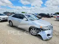 2011 Toyota CAMRY фото