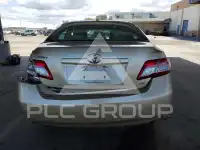 2011 Toyota CAMRY фото