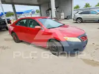 2011 Toyota CAMRY фото