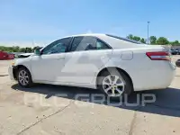 2011 Toyota CAMRY фото