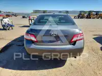 2011 Toyota CAMRY фото