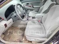 2011 Toyota CAMRY фото