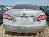 2011 Toyota CAMRY фото