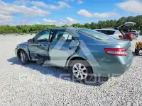 2011 Toyota CAMRY фото