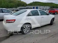 2011 Toyota CAMRY фото