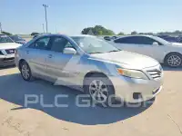 2011 Toyota CAMRY фото