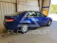 2011 Toyota CAMRY фото
