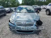 2011 Toyota CAMRY фото
