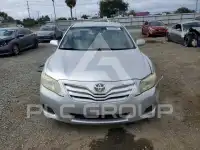 2011 Toyota CAMRY фото