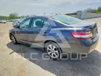 2011 Toyota CAMRY фото
