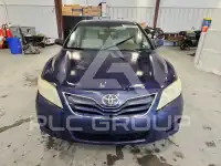 2011 Toyota CAMRY фото