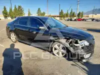 2011 Toyota CAMRY photo