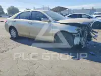 2011 Toyota CAMRY фото