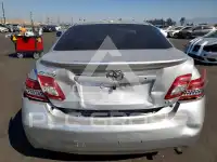 2011 Toyota CAMRY фото