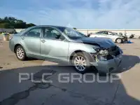 2011 Toyota CAMRY фото