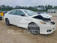 2011 Toyota CAMRY фото