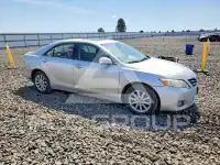 2011 Toyota CAMRY фото