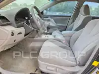 2011 Toyota CAMRY фото