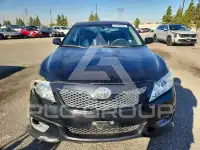 2011 Toyota CAMRY photo