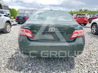 2011 Toyota CAMRY фото