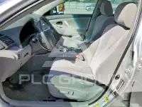 2011 Toyota CAMRY фото