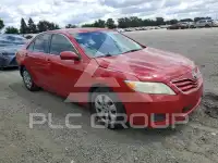 2011 Toyota CAMRY фото