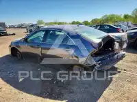 2011 Toyota CAMRY фото