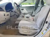 2011 Toyota CAMRY фото