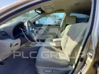 2011 Toyota CAMRY фото