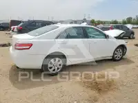 2011 Toyota CAMRY photo