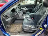 2011 Toyota CAMRY photo