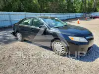 2011 Toyota CAMRY фото