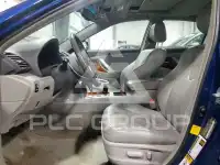 2011 Toyota CAMRY фото