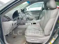 2011 Toyota CAMRY фото