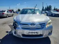 2011 Toyota CAMRY фото