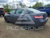 2011 Toyota CAMRY фото