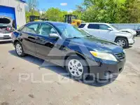 2011 Toyota CAMRY фото