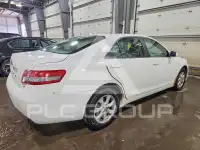 2011 Toyota CAMRY фото