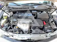 2011 Toyota CAMRY фото