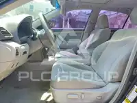 2011 Toyota CAMRY фото